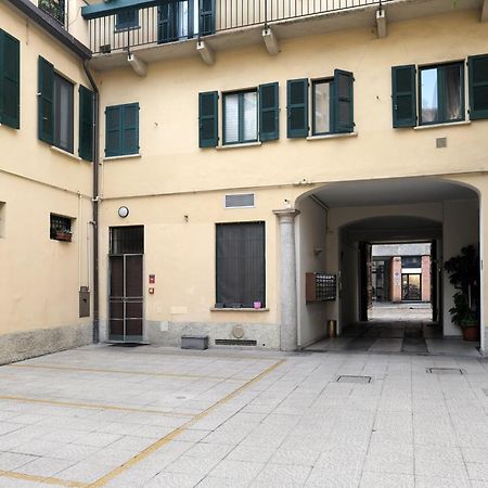 Comecasa Bright Terraced Apartment In Porta Romana Vicino Clinica Mangiagalli Mailand Exterior foto